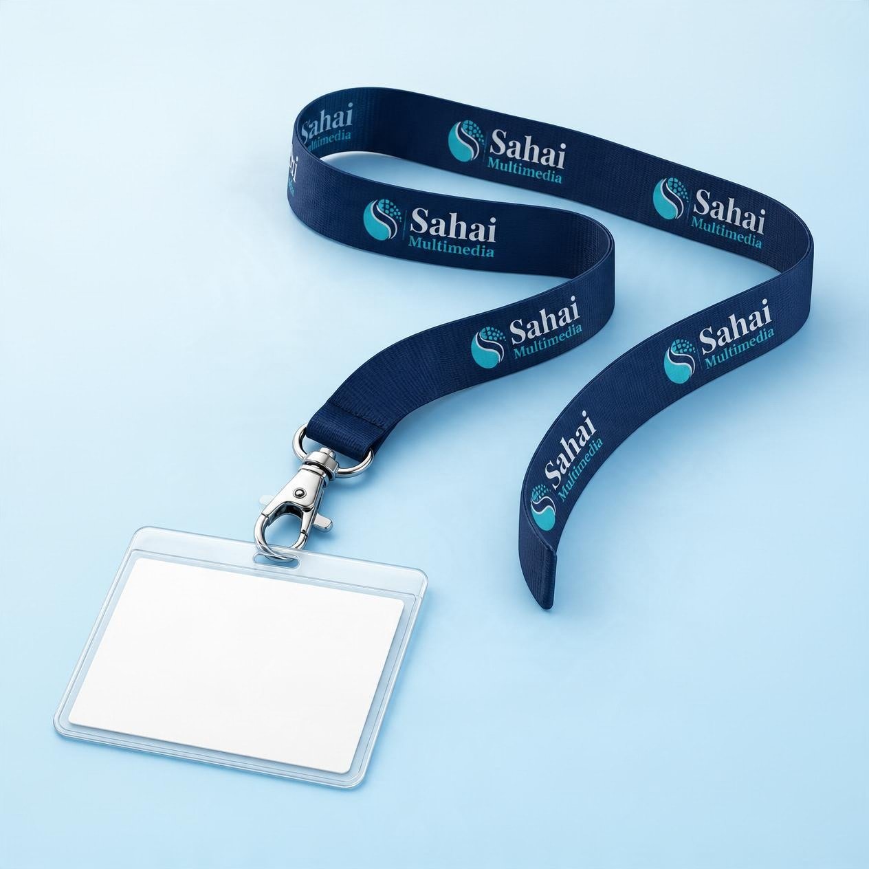 Lanyard - Sahai Multimedia printing service in Kochi, Kerala